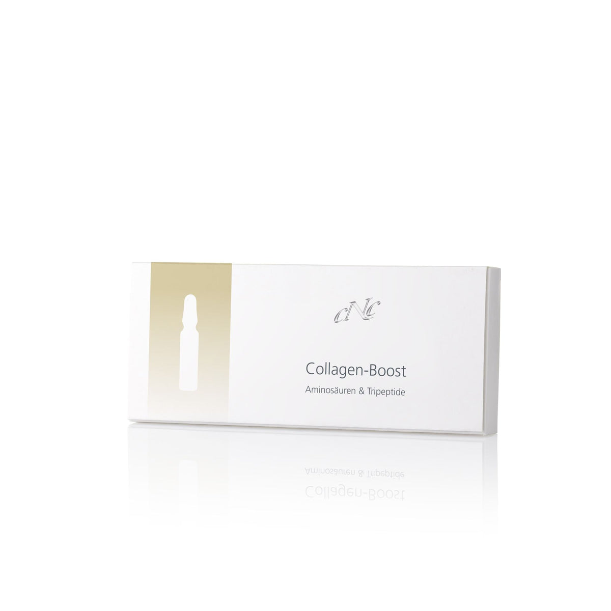 CNC Ampulle Collagen-Boost 10 x 2 ml - kosmetikstudio.venus