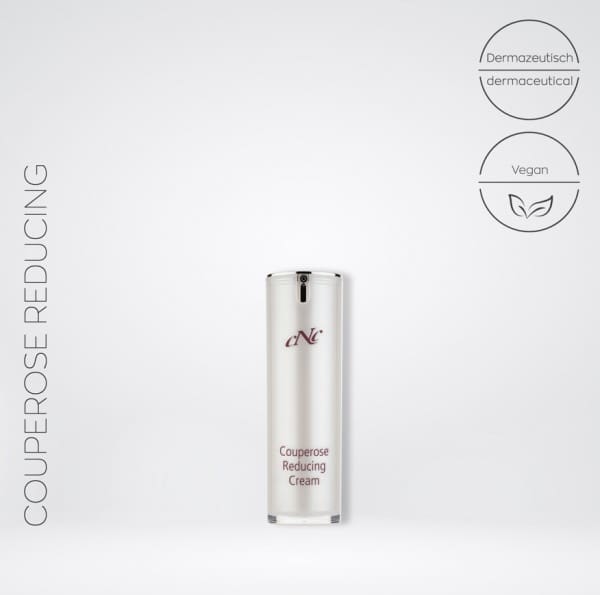 CNC Couperose Reducing Cream 30 ml - kosmetikstudio.venus