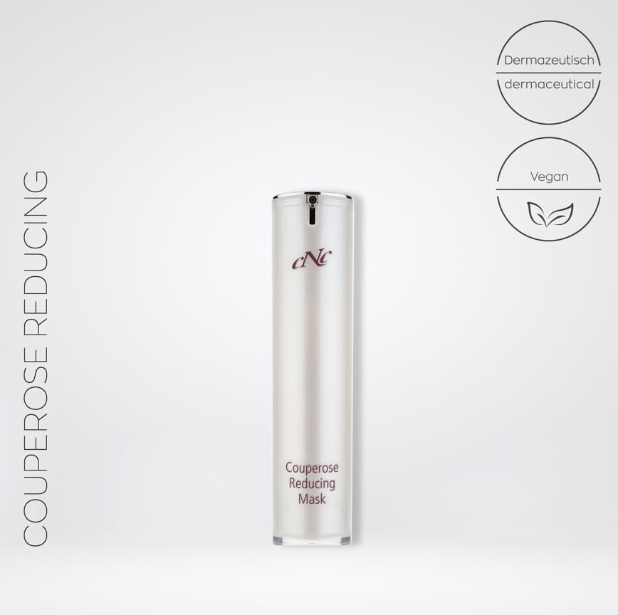 CNC Couperose Reducing Mask 50 ml - kosmetikstudio.venus