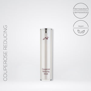 CNC Couperose Reducing Mask 50 ml - kosmetikstudio.venus