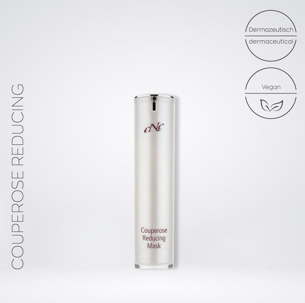 CNC Couperose Reducing Mask 50 ml - kosmetikstudio.venus