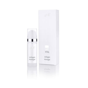 CNC MED HYAL collagen manager 30 ml - kosmetikstudio.venus