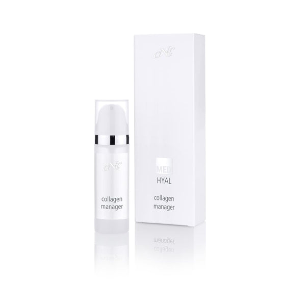 CNC MED HYAL collagen manager 30 ml - kosmetikstudio.venus