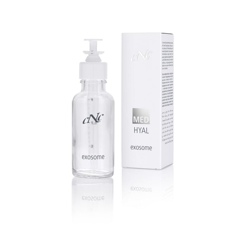 CNC MED HYAL exosome Serum 30 ml - kosmetikstudio.venus