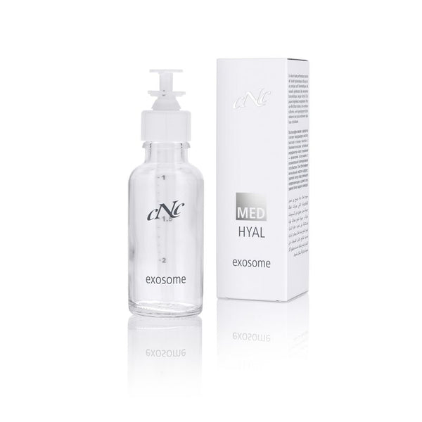 CNC MED HYAL exosome Serum 30 ml - kosmetikstudio.venus