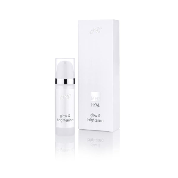 CNC MED HYAL glow & brightening 30 ml - kosmetikstudio.venus