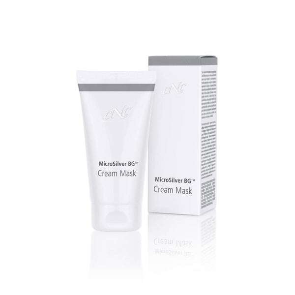 CNC MicroSilver BG™ Cream Mask 50 ml - kosmetikstudio.venus