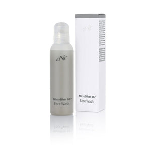 CNC MicroSilver BG™ Face Wash 100 ml - kosmetikstudio.venus