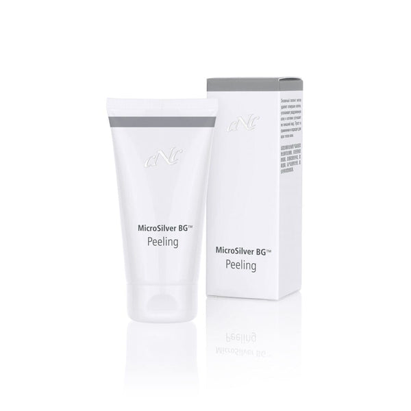 CNC MicroSilver BG™ Peeling 50 ml - kosmetikstudio.venus