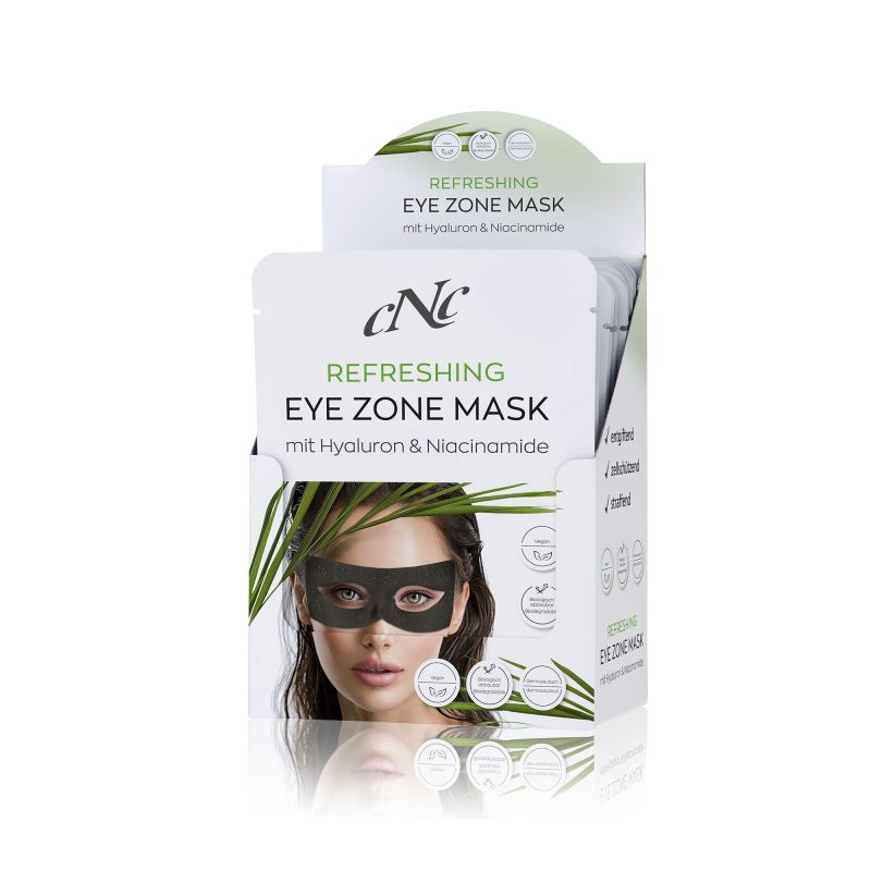 CNC Refreshing Eye Zone Mask - kosmetikstudio.venus