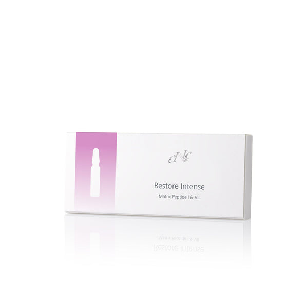 CNC Ampulle Restore Intense 10 x 2 ml - kosmetikstudio.venus