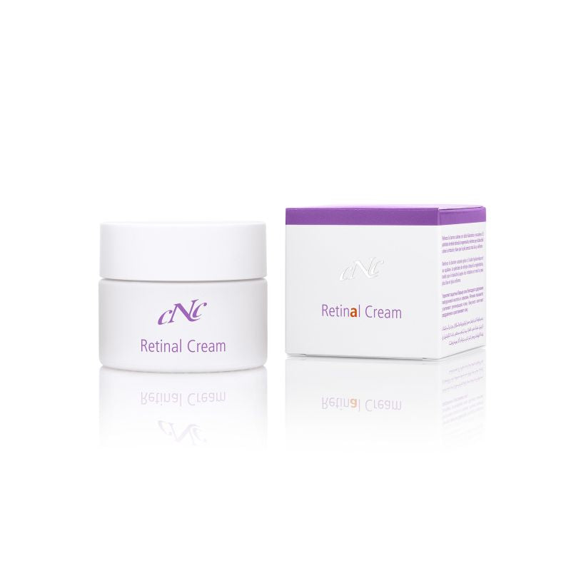 CNC Retinal Cream 50 ml - kosmetikstudio.venus