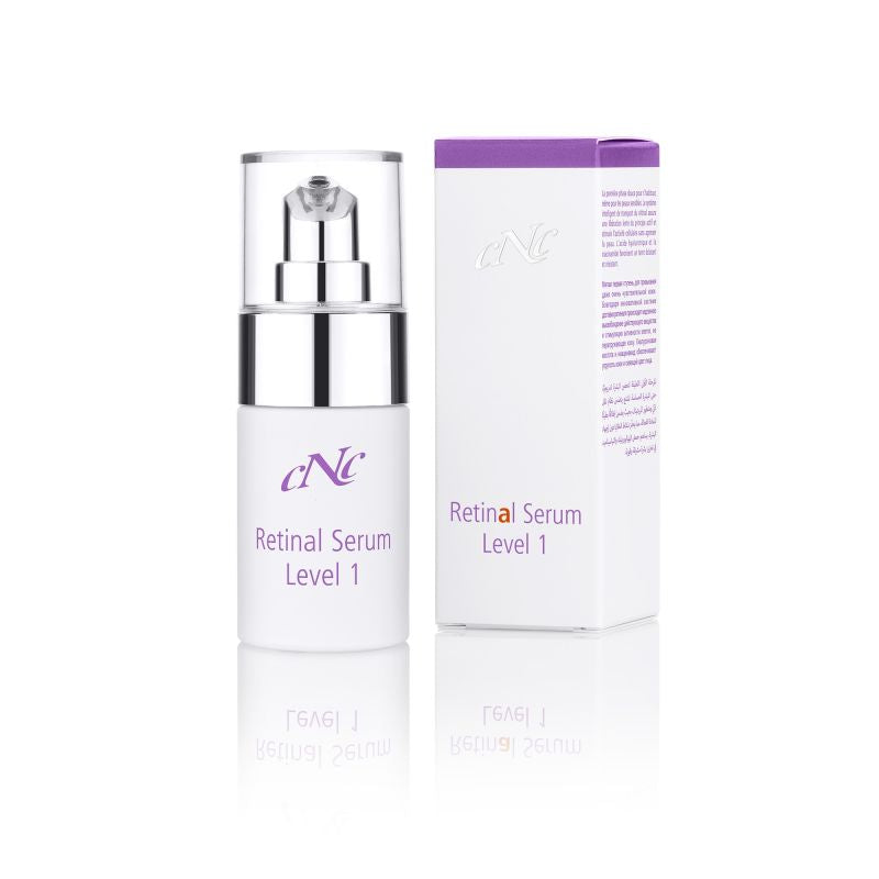 CNC Retinal Level 1 Serum 15 ml - kosmetikstudio.venus