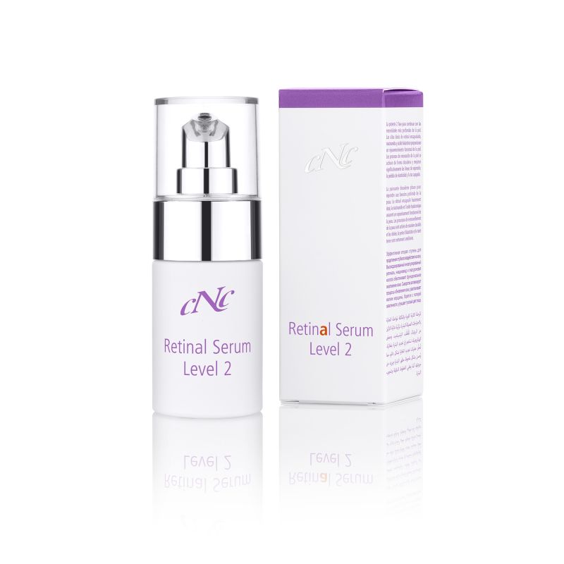 CNC Retinal Level 2 Serum 15 ml - kosmetikstudio.venus