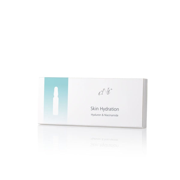 CNC Ampulle Skin Hydration 10 x 2 ml - kosmetikstudio.venus