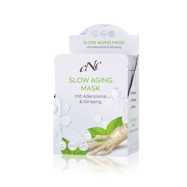 CNC Slow Aging Mask - kosmetikstudio.venus