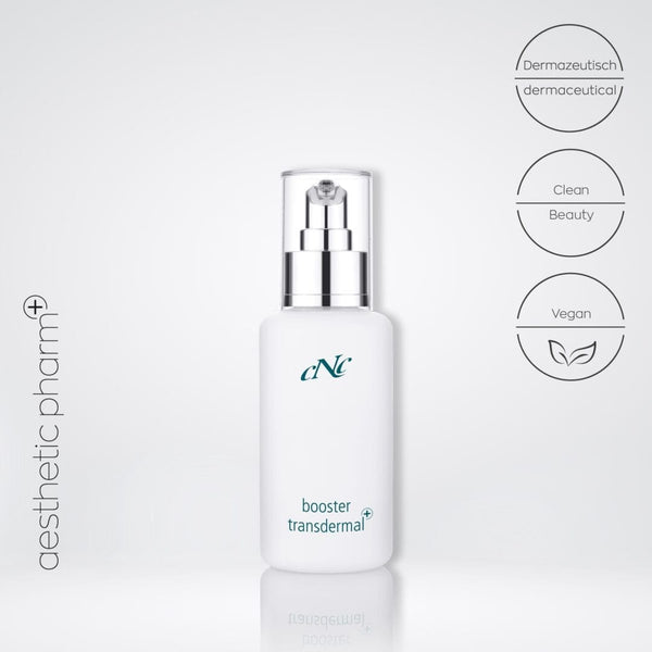 CNC aesthetic pharm booster transdermal + 30 ml - kosmetikstudio.venus