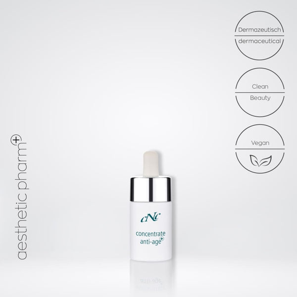 CNC aesthetic pharm concentrate anti-age + 15 ml - kosmetikstudio.venus