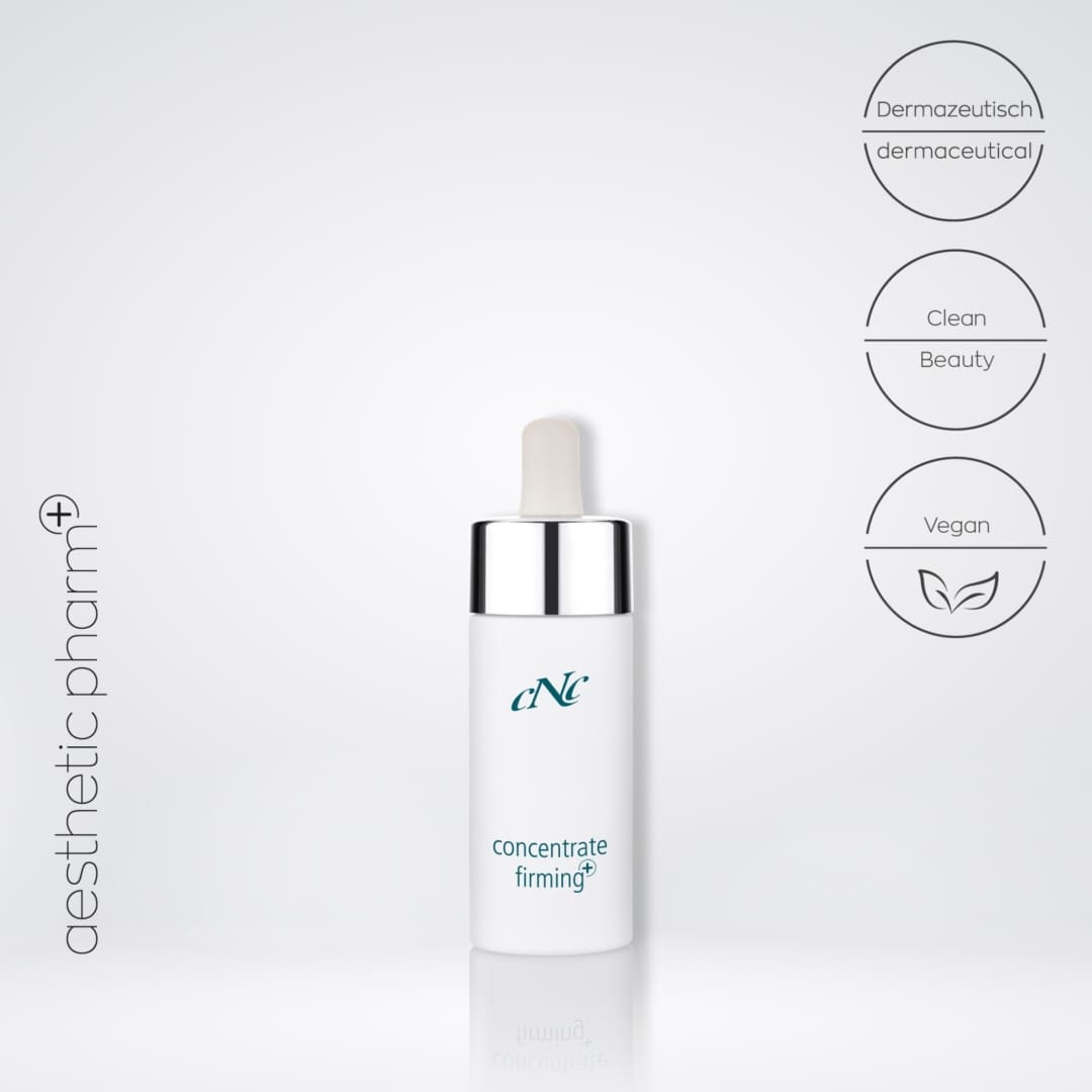 CNC aesthetic pharm concentrate firming + 15 ml - kosmetikstudio.venus