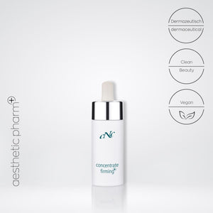 CNC aesthetic pharm concentrate firming + 15 ml - kosmetikstudio.venus