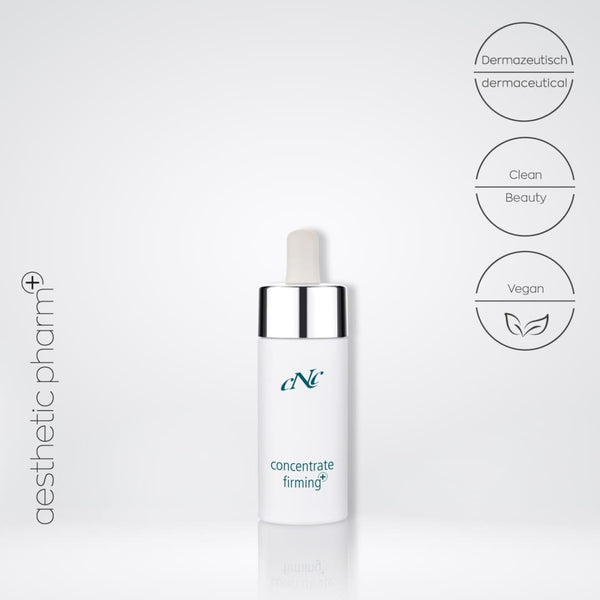 CNC aesthetic pharm concentrate firming + 15 ml - kosmetikstudio.venus
