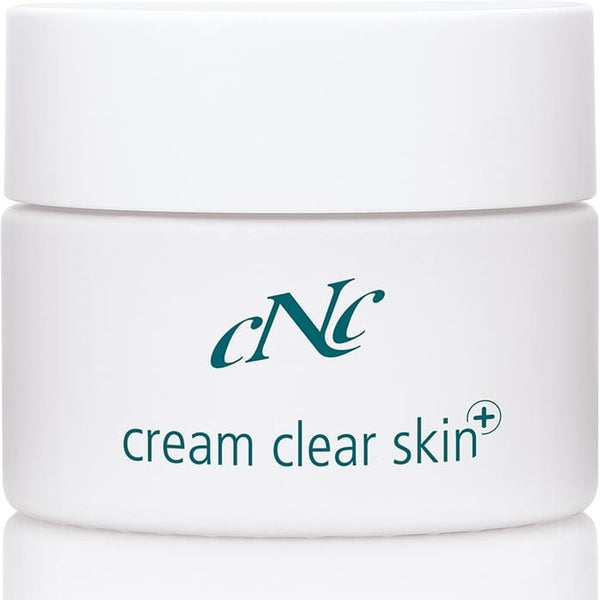 CNC aesthetic pharm cream clear skin + 50 ml - kosmetikstudio.venus