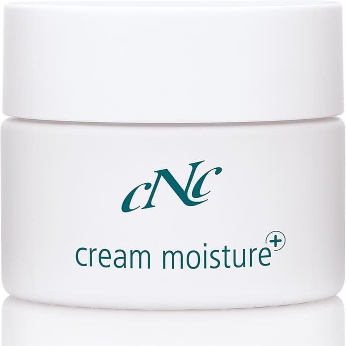 CNC aesthetic pharm cream moisture + 50 ml - kosmetikstudio.venus
