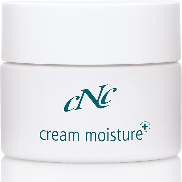 CNC aesthetic pharm cream moisture + 50 ml - kosmetikstudio.venus