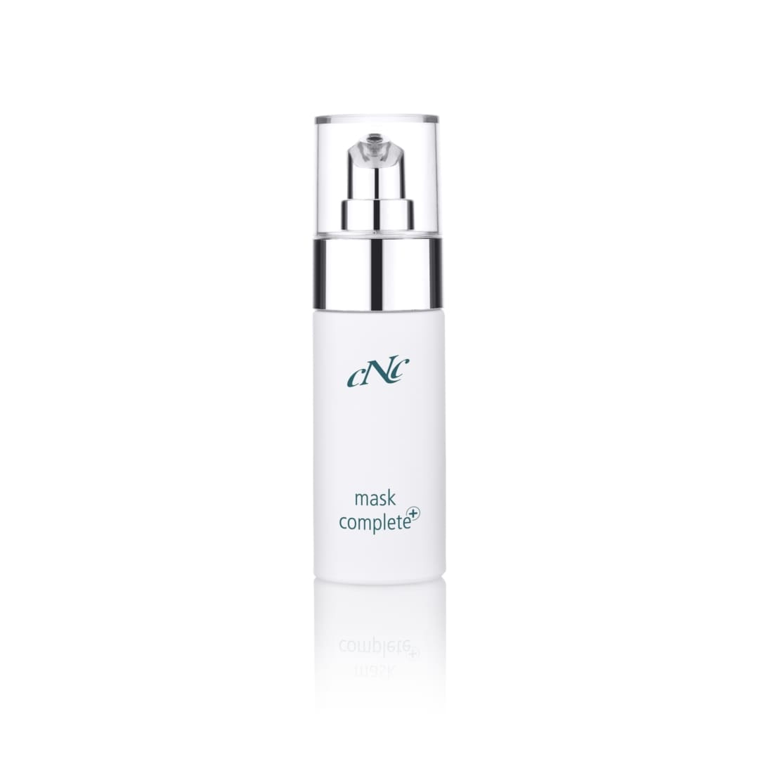 CNC aesthetic pharm mask complete + 30 ml - kosmetikstudio.venus