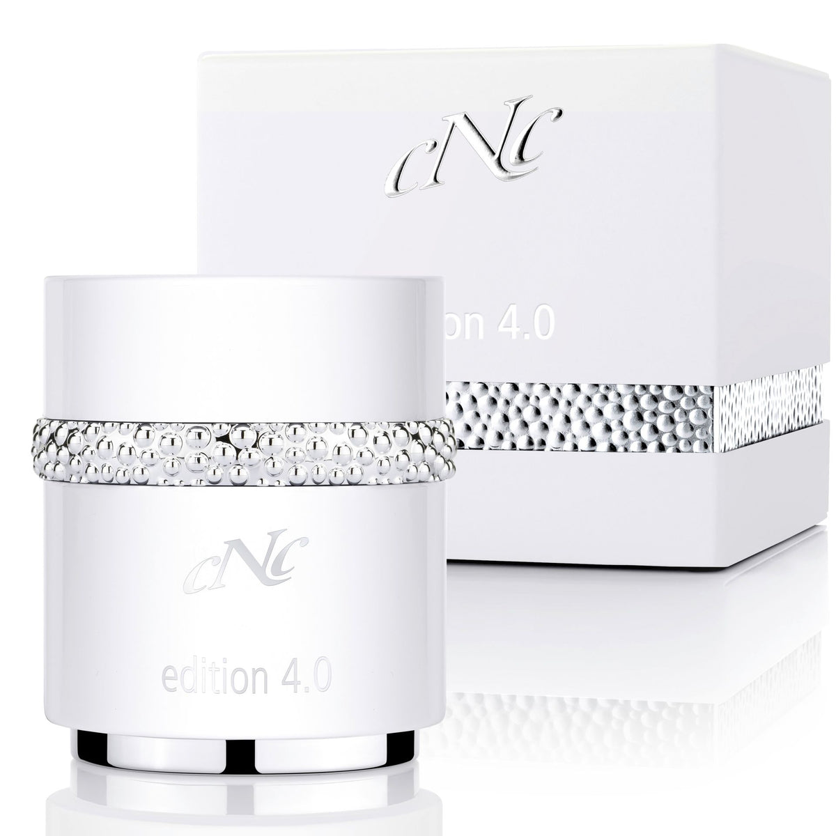 CNC edition 4.0 24H Creme 50 ml