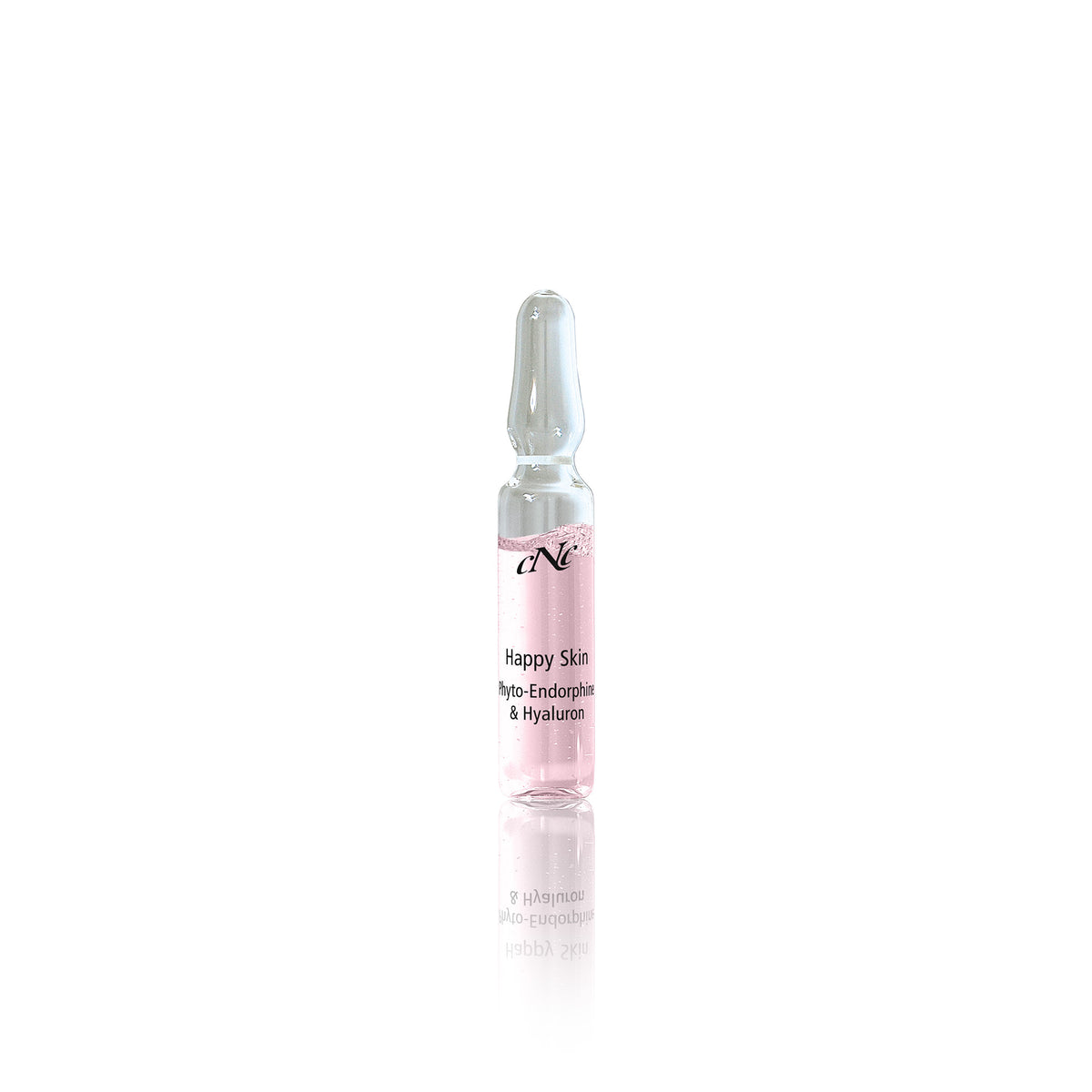 CNC Ampulle Happy Skin 10 x 2 ml