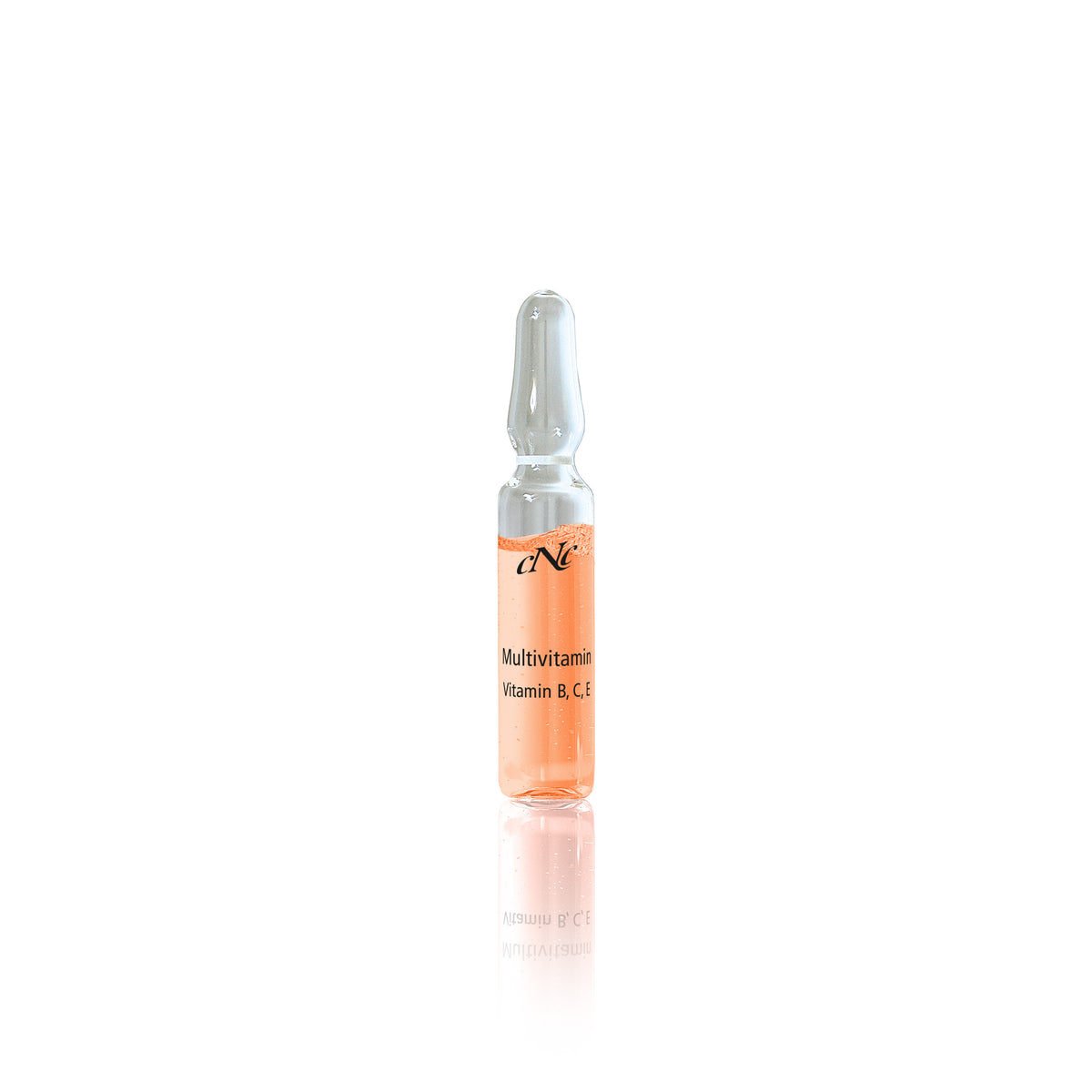 CNC Ampulle Multivitamin 10 x 2 ml