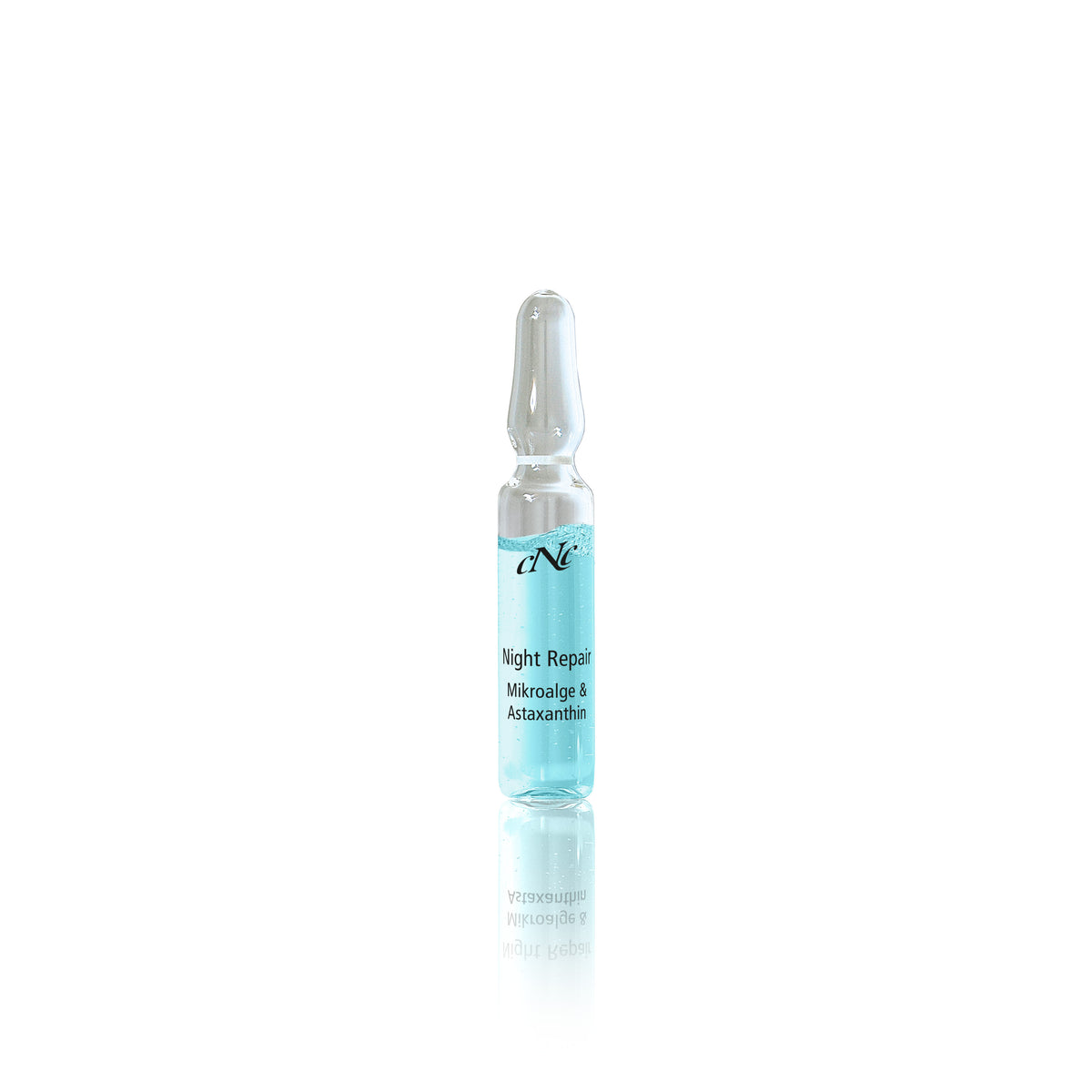 CNC Ampulle Night Repair 10 x 2 ml