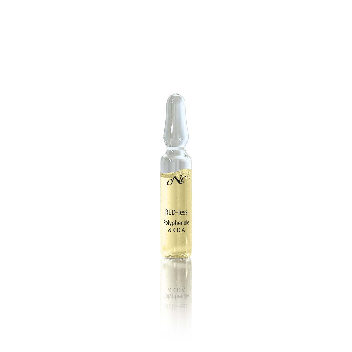 CNC Ampulle RED-less 10 x 2 ml