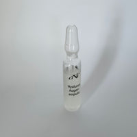 CNC Ampulle Hyaluron Augenampulle 2 x 2 ml