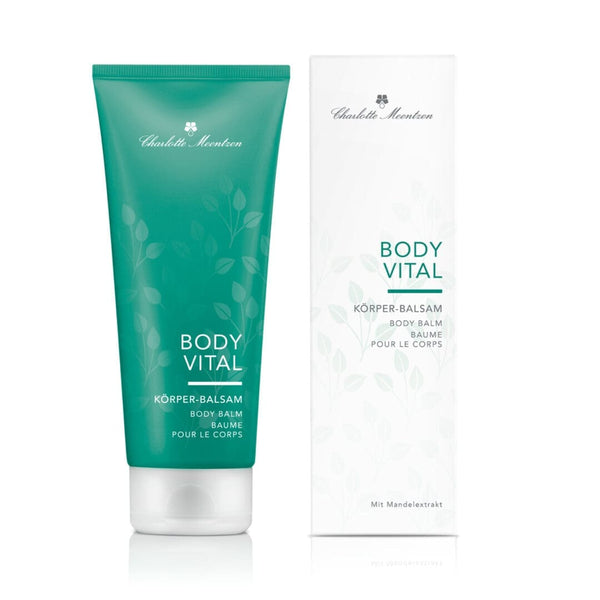 Charlotte Meentzen BODY VITAL Körper-Balsam 200 ml - kosmetikstudio.venus