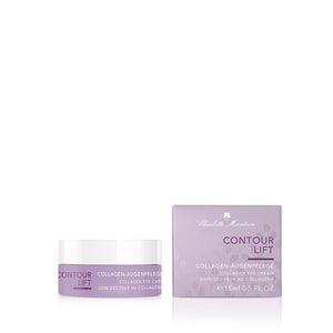 Charlotte Meentzen Contour Lift Collagen-Augenpflege 15 ml - kosmetikstudio.venus