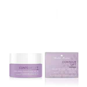 Charlotte Meentzen Contour Lift Collagen-Tagespflege LSF 30 50 ml - kosmetikstudio.venus
