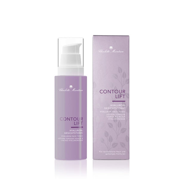 Charlotte Meentzen Contour Lift Hyaluron-Gesichtstonic 100 ml - kosmetikstudio.venus