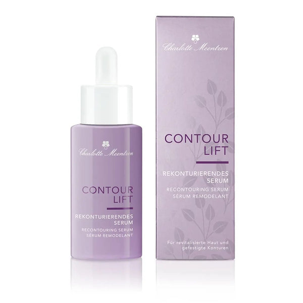 Charlotte Meentzen Contour Lift Serum 30 ml - kosmetikstudio.venus