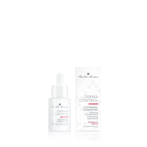 Charlotte Meentzen DERMA CONTROL Couperose Konzentrat 15 ml - kosmetikstudio.venus