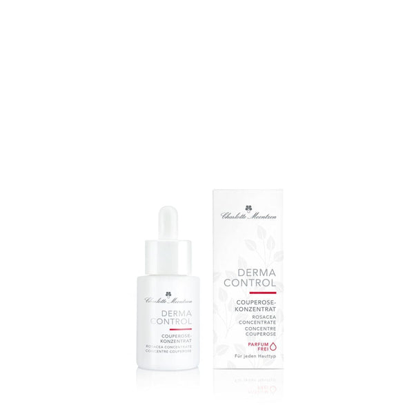 Charlotte Meentzen DERMA CONTROL Couperose Konzentrat 15 ml - kosmetikstudio.venus