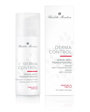 Charlotte Meentzen Derma Control Serum Anti-Pigmentierung 50 ml - kosmetikstudio.venus