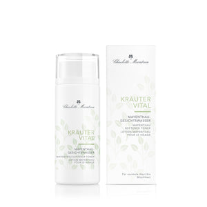 Charlotte Meentzen KRÄUTERVITAL Mayenthau-Gesichtswasser 150 ml - kosmetikstudio.venus