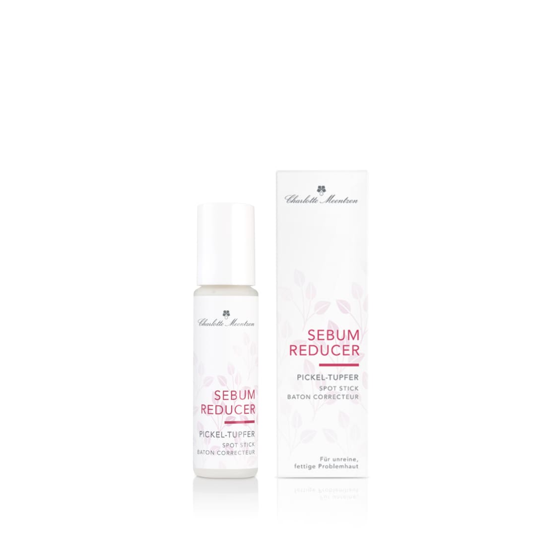 Charlotte Meentzen SEBUM REDUCER Pickel-Tupfer 10 ml - kosmetikstudio.venus