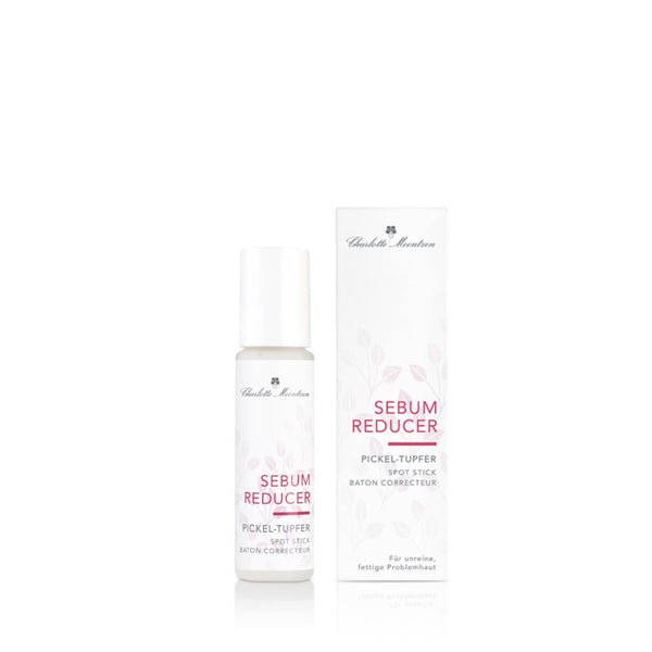 Charlotte Meentzen SEBUM REDUCER Pickel-Tupfer 10 ml - kosmetikstudio.venus