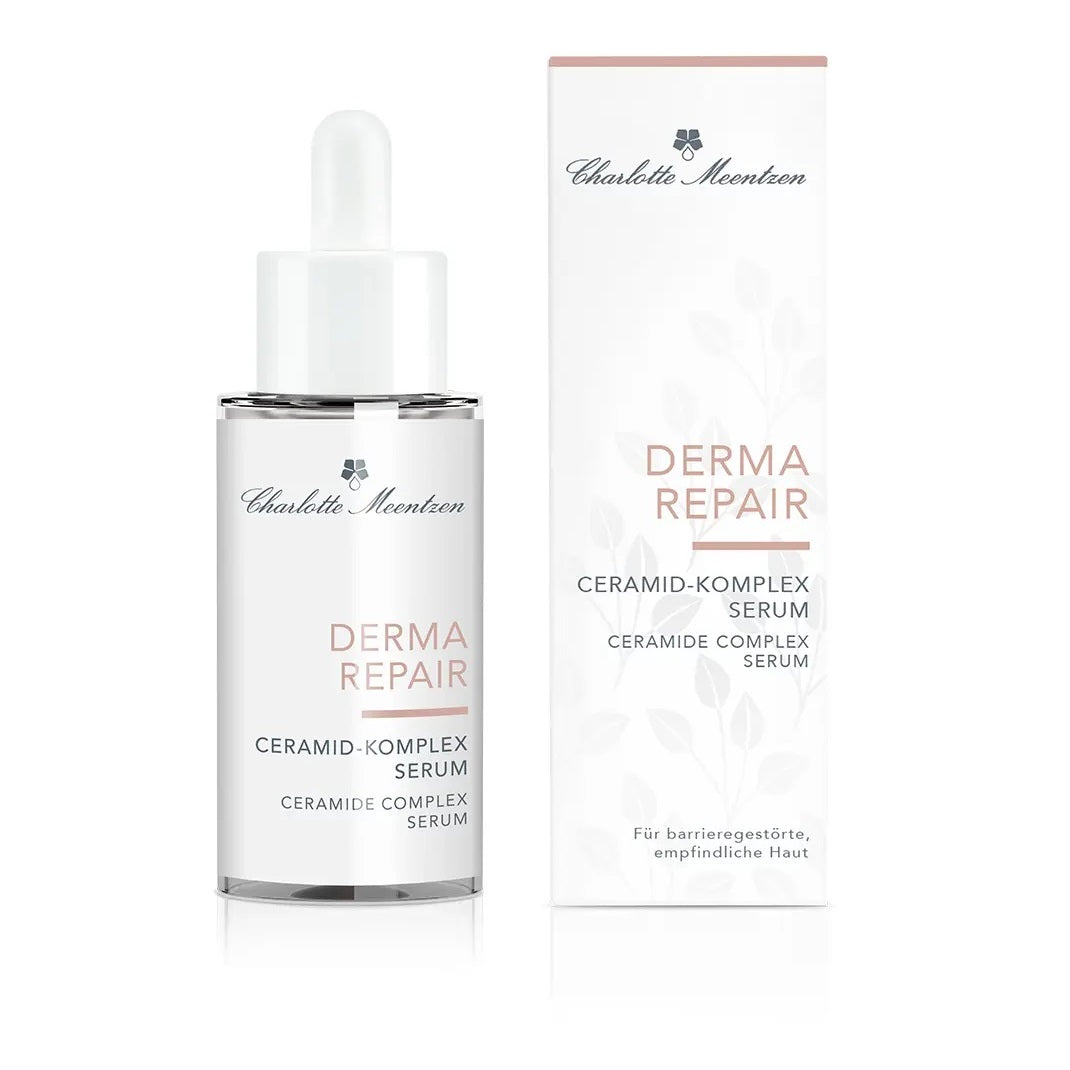 Charlotte Meentzen Derma Repair Ceramid-Komplex Serum 30 ml