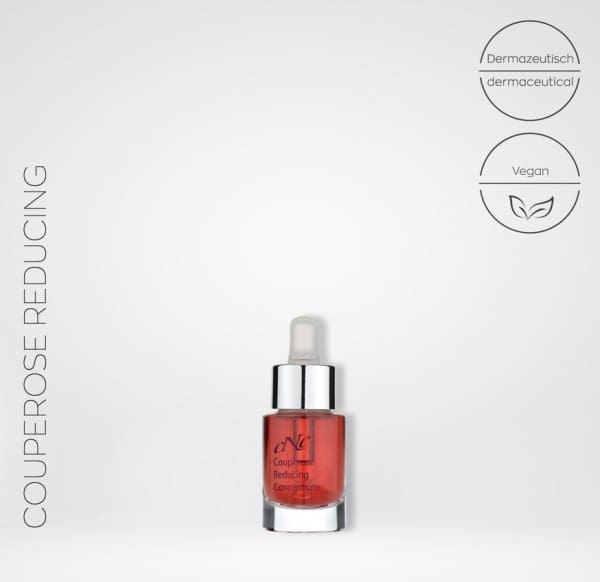 CNC Couperose Reducing Concentrate 15 ml - kosmetikstudio.venus