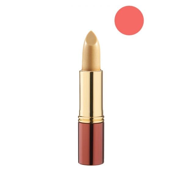 IKOS denkender Lippenstift DL4 gelb apricot 3,5 g - kosmetikstudio.venus