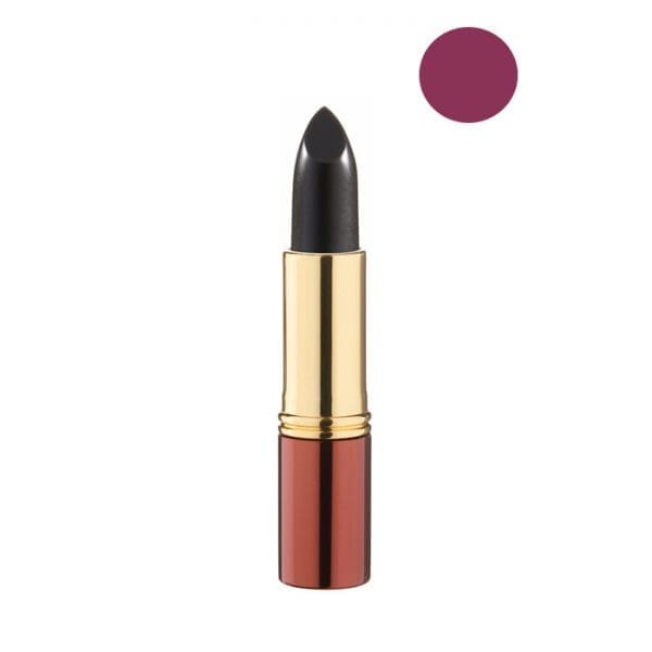 IKOS denkender Lippenstift DL5 schwarz kirschrot 3,5g - kosmetikstudio.venus
